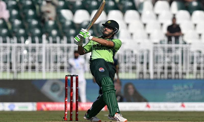 Tri-nation series matches in Rawalpindi