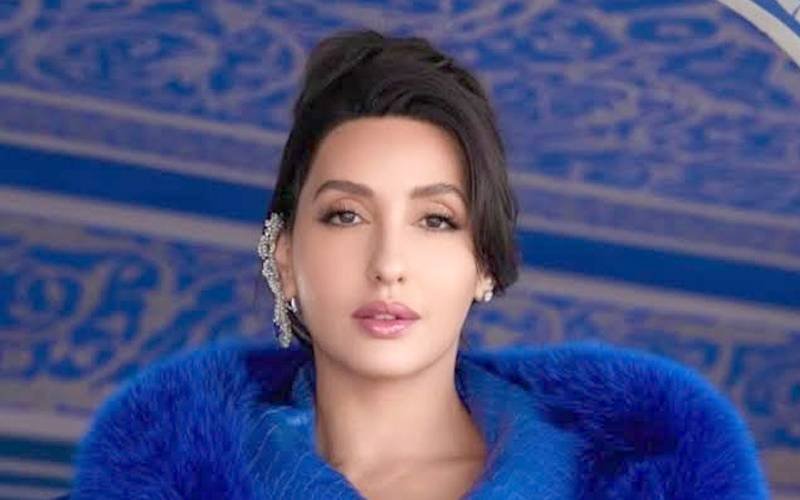 Extortion case by Bollywood Actress