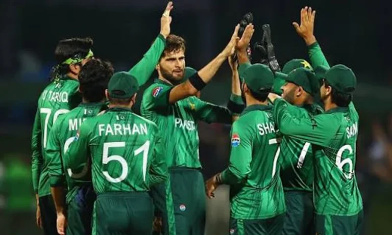Cricket world cup 2027 matches