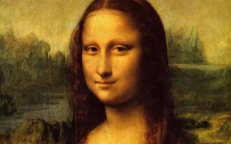 Mona Lisa hair loss disorder
