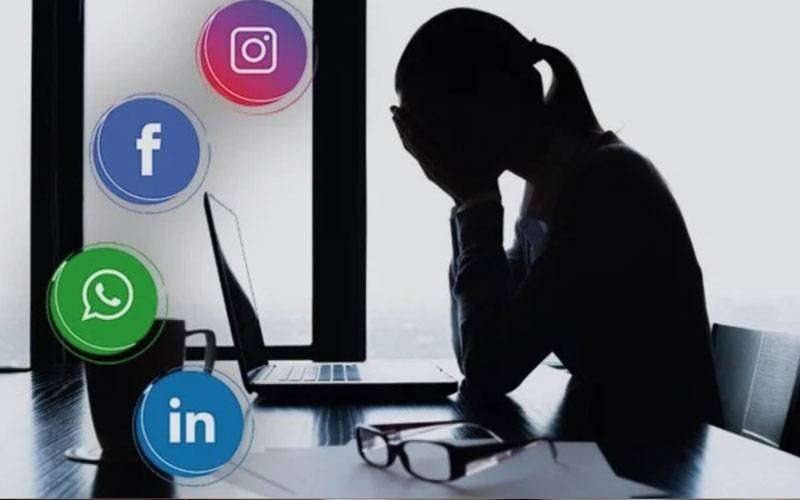 Online harassment of children in Pakistan