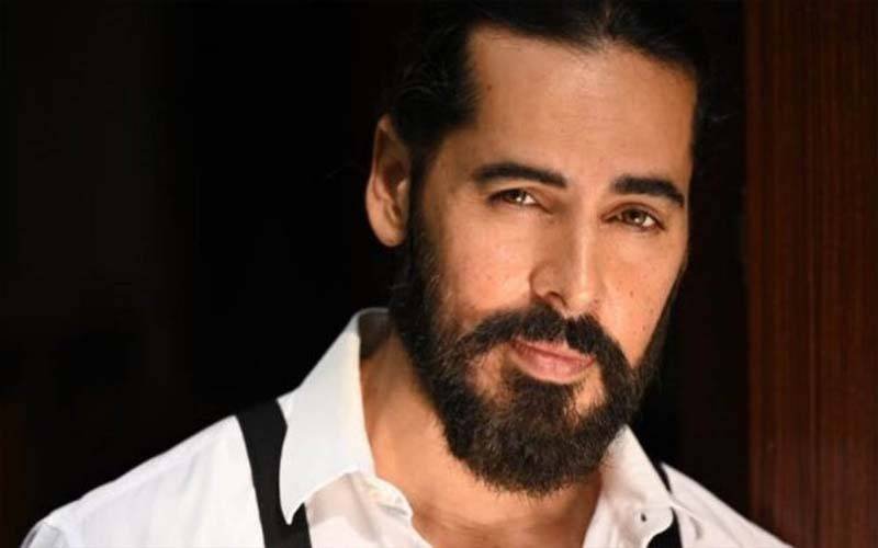 Indian actor arrested