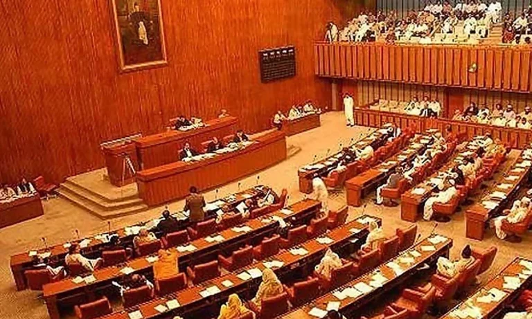 Senate of Pakistan