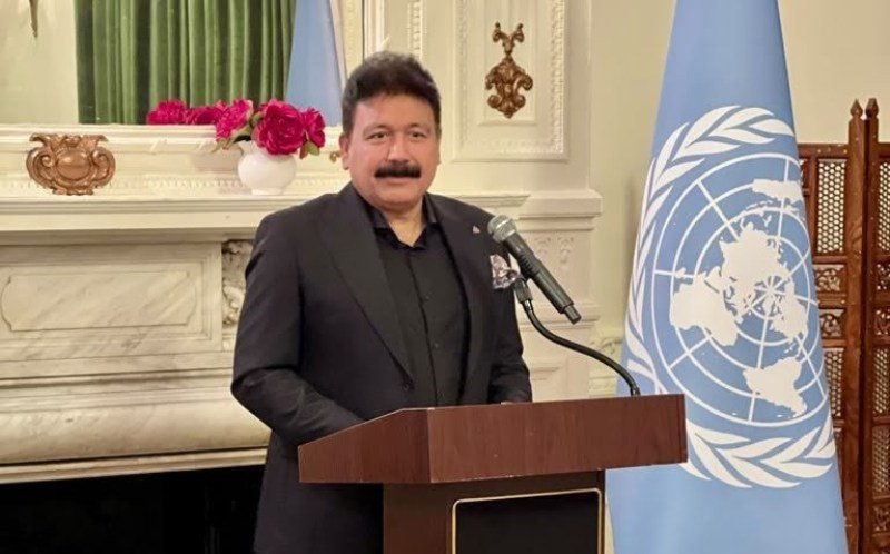 CG Amir atozai at farewell ceremony in honour of Ambassador Asim Iftikhar Ahmad.jpeg