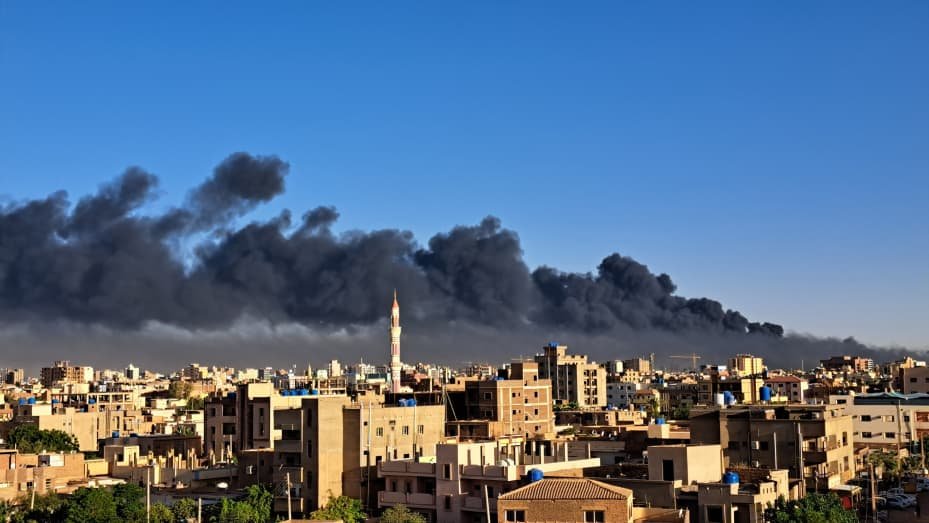 Sudanese army pulls out of truce talks