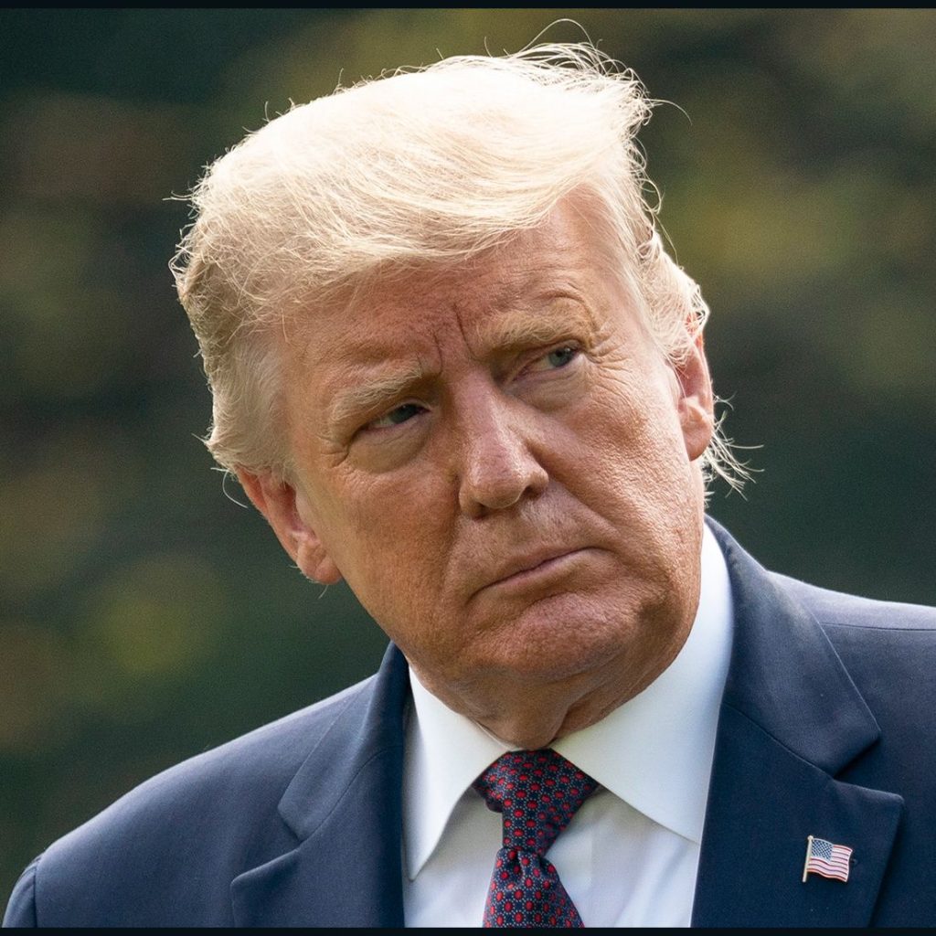 Trump to face criminal trial