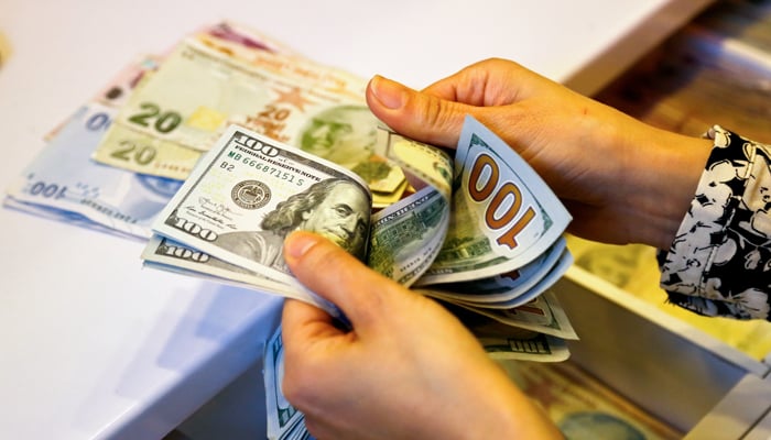 Dealers allowed to buy dollars from interbank market
