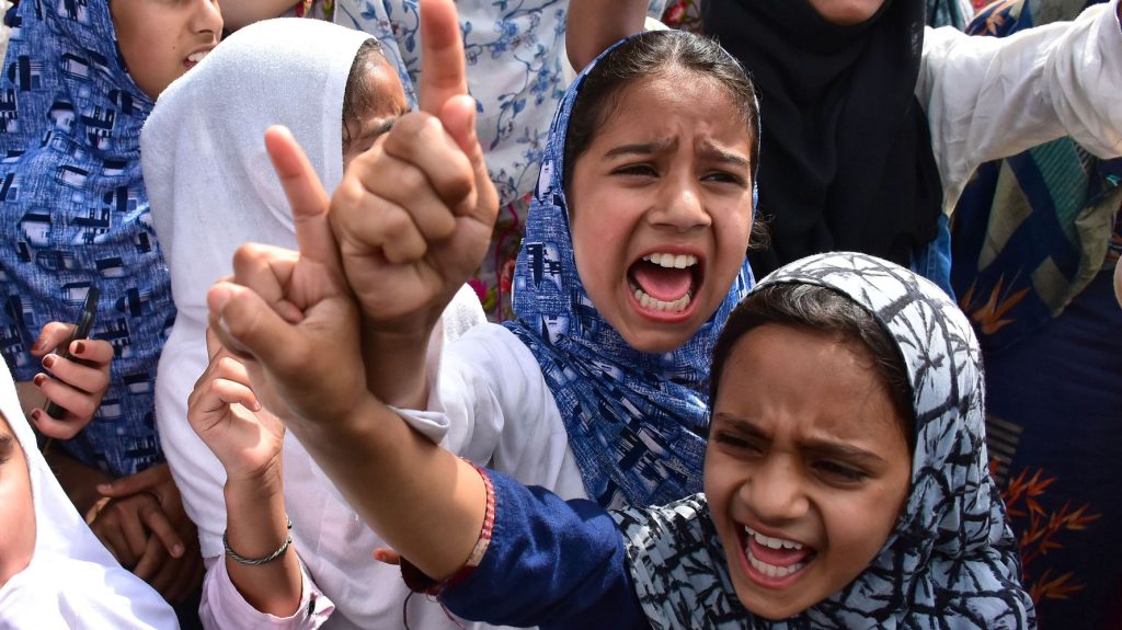 In occupied Kashmir, miseries on the rise