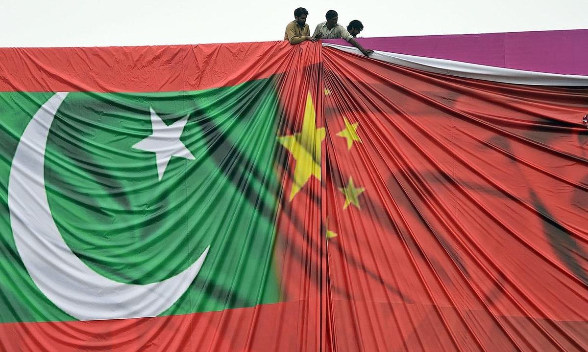 15 mega projects completed in Gwadar