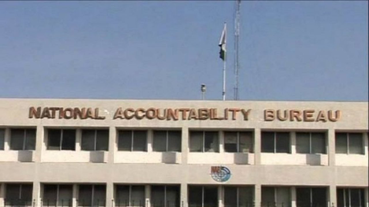 Massive corruption scandal in KP: NAB recovers assets worth Rs 25bn