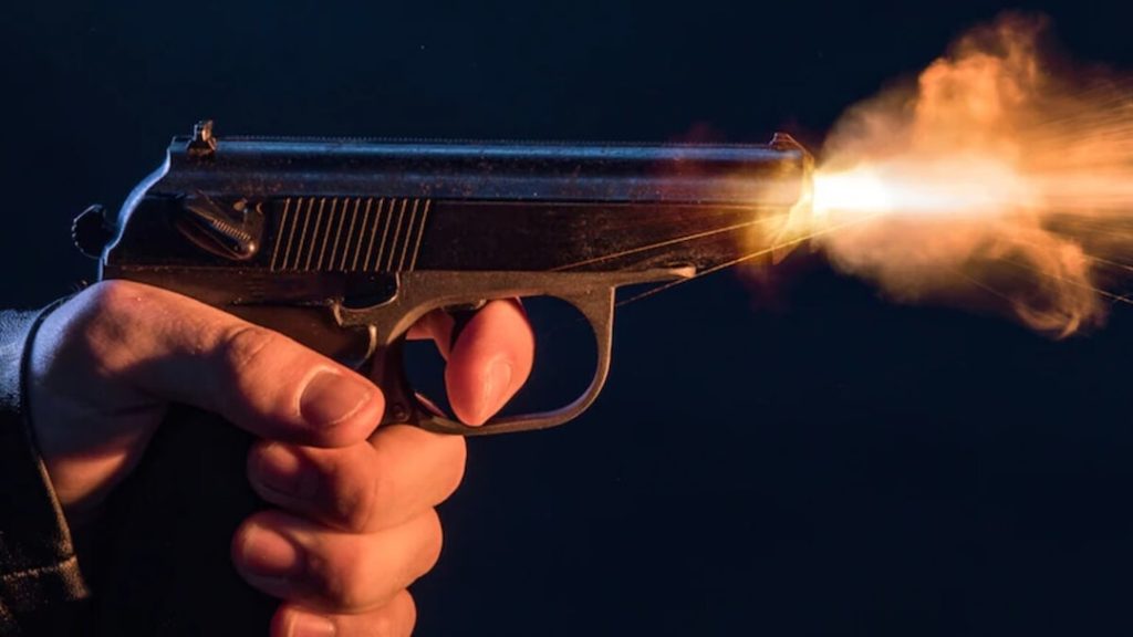 Four brothers shot dead in Quetta