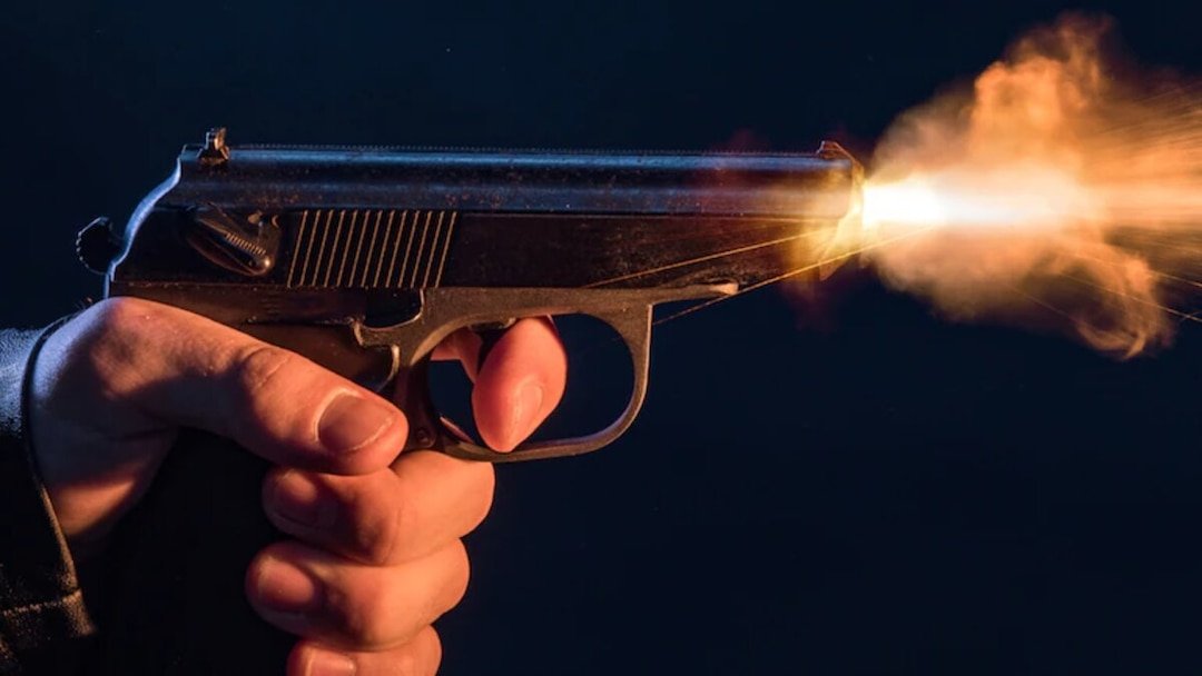 Four brothers shot dead in Quetta