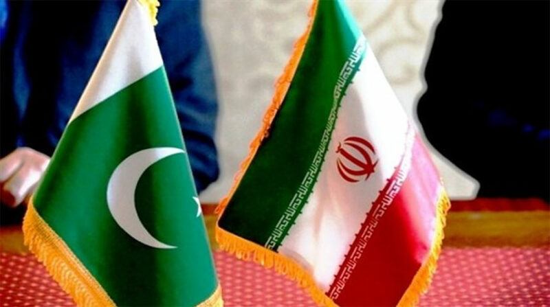 Pak-Iran political consultations