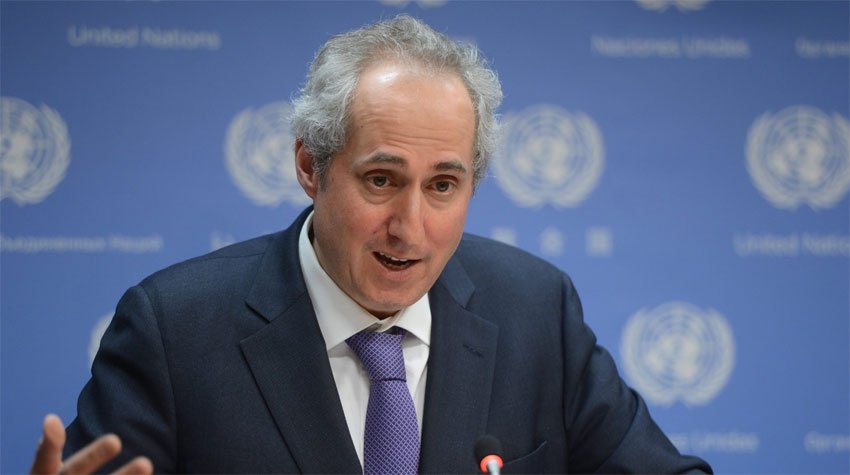 Pakistan assured of UN help to deal with impact of Biparjoy