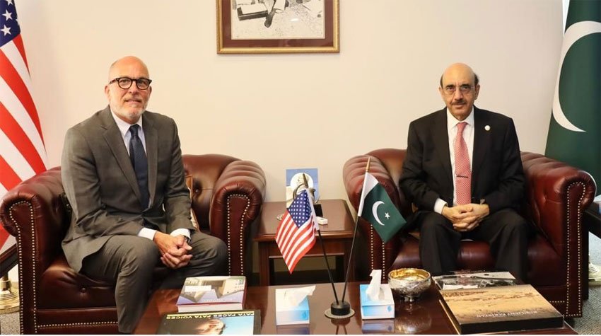 Pakistan ranks second in global sourcing for JCPenny