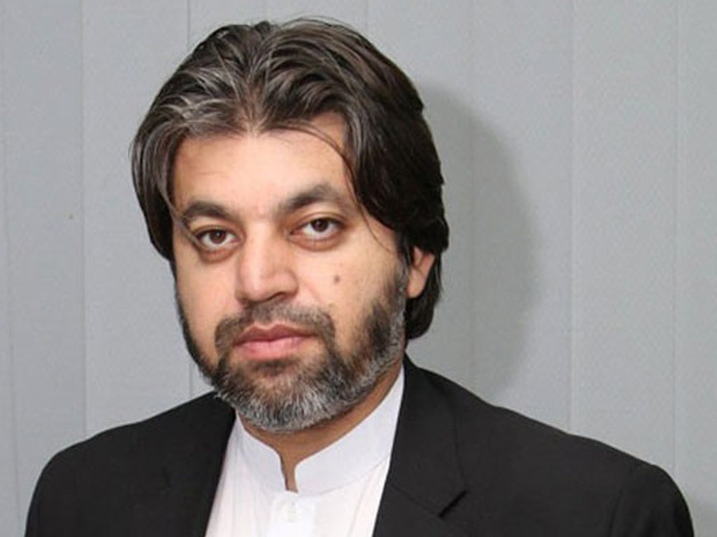 Ali Muhammad Khan granted bail