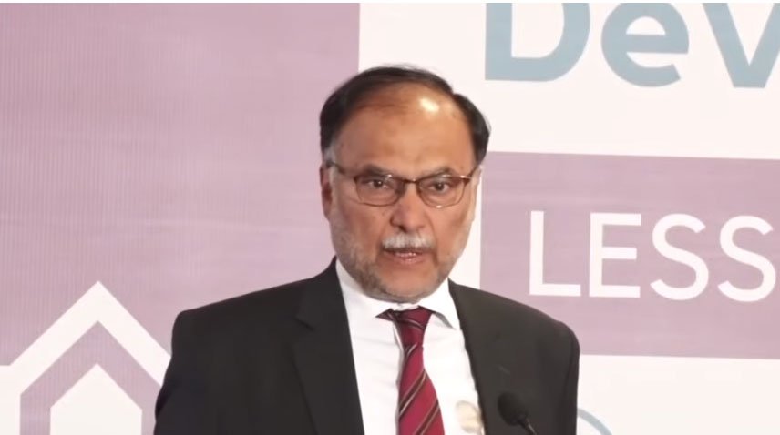 Middle East Pakistan's strategic partner: Ahsan