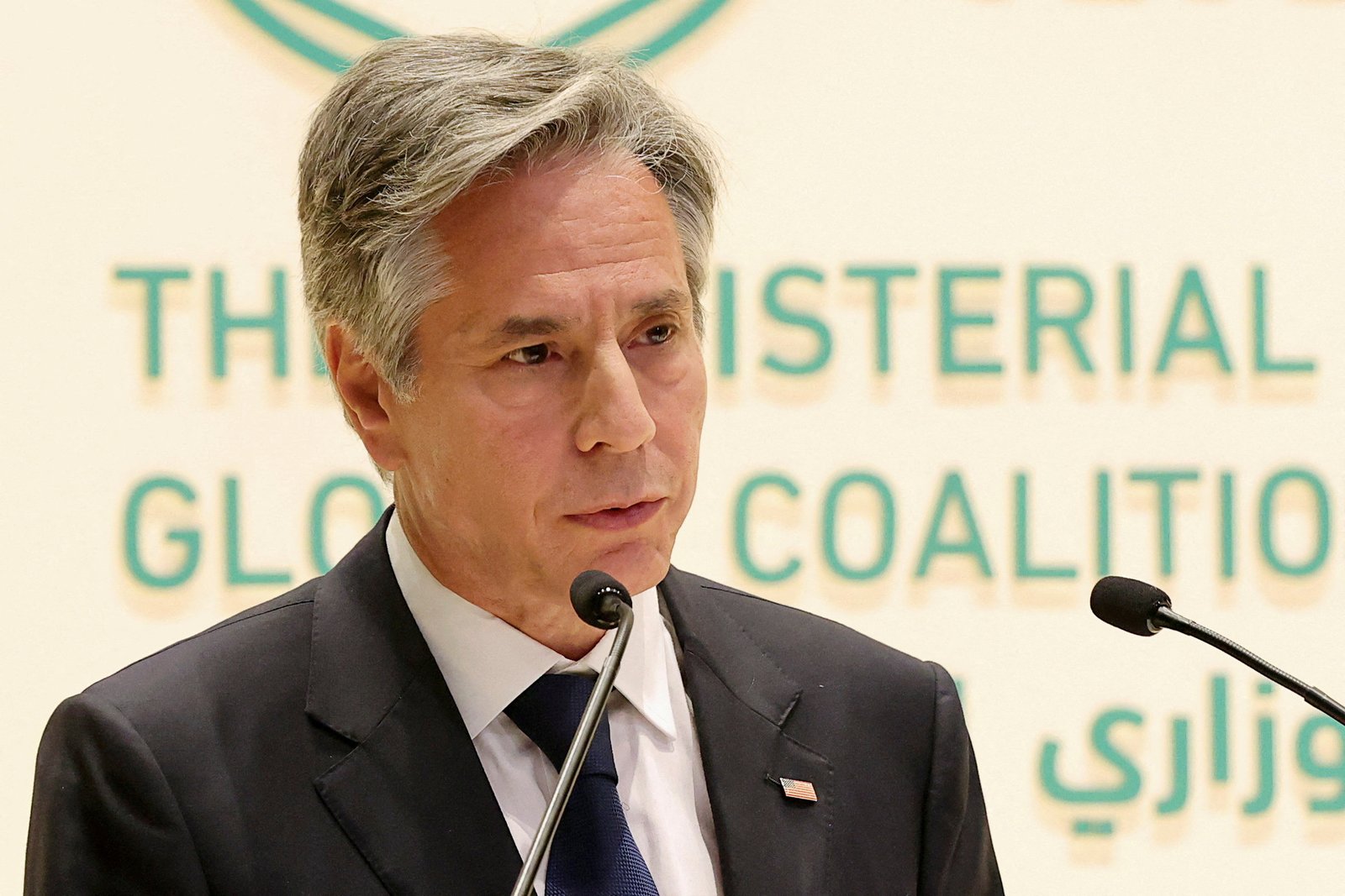 Low expectations of thaw in ties as Blinken to visit China