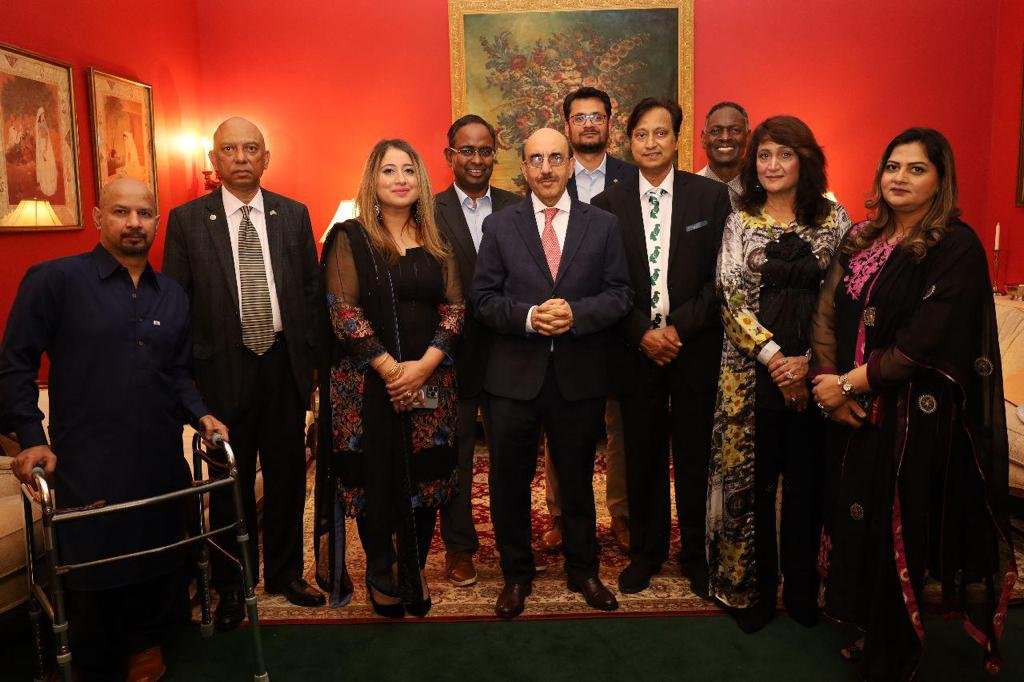 Faith leaders resolve to promote interfaith harmony
