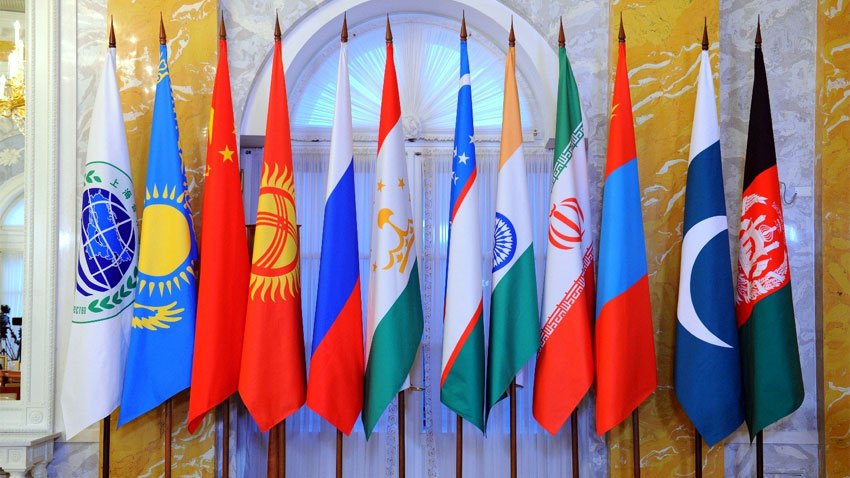 SCO approves 14 key decisions