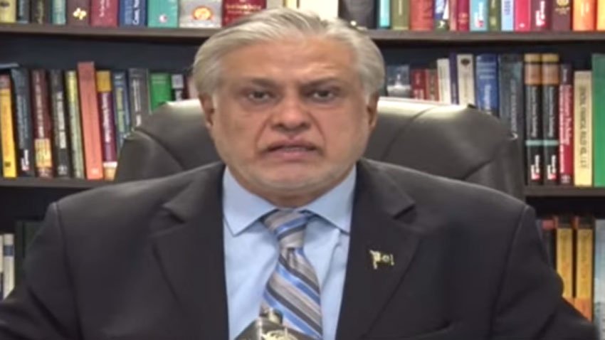 Iran promises to bring killers of Pakistani workers to justice: Dar