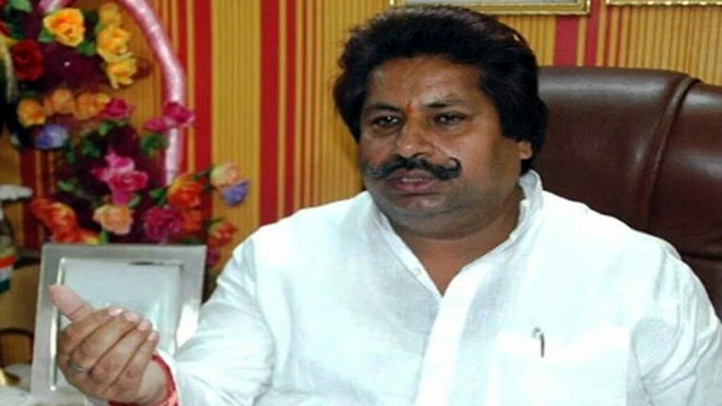 BJP govt snatches all democratic rights of Kashmiris: Raman Bhalla