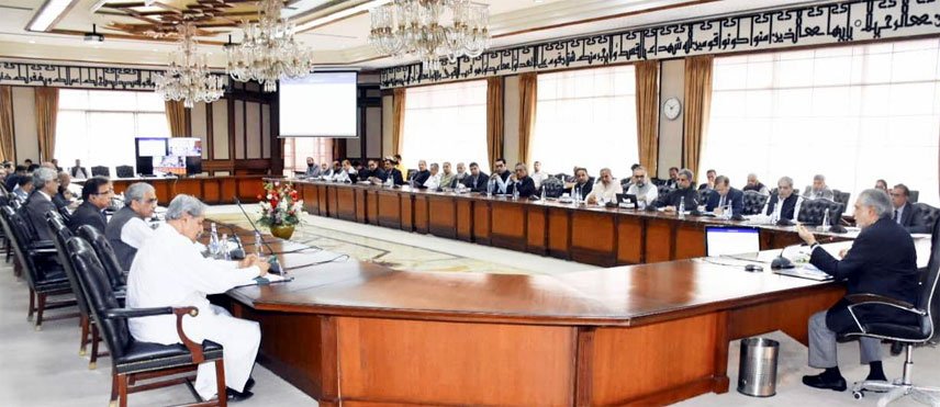 projecst woth billions of rupees approved