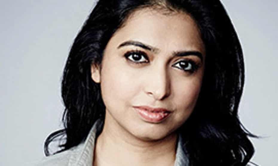 Former CNN reporter suing channel