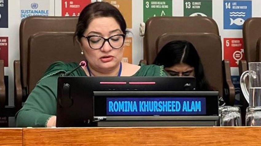 Coordinated efforts urged to tackle climate change challenges
