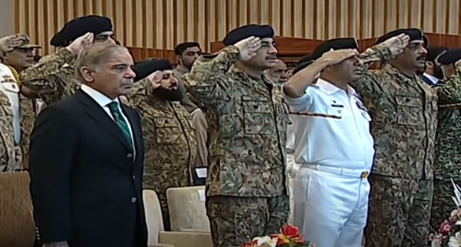 PM opens development projects in Gwadar