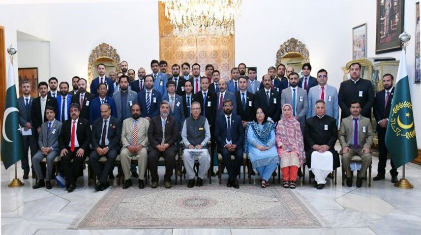 Bureaucracy told to ensure good governance