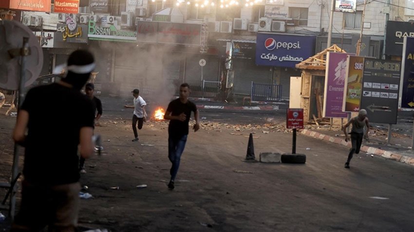 Jenin attacks must end, says UNICEF