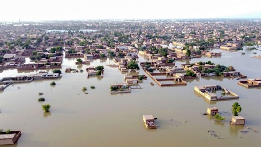ADB approves $400m loan to rebuild flood-damaged houses in Sindh
