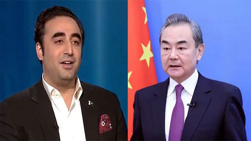 Pakistan, China resolve to further cement ties