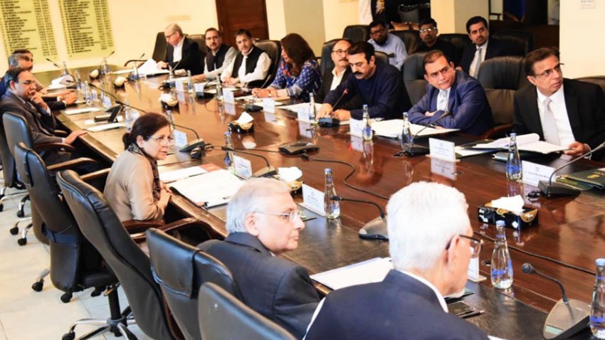ECC decides to continue ban on sugar export