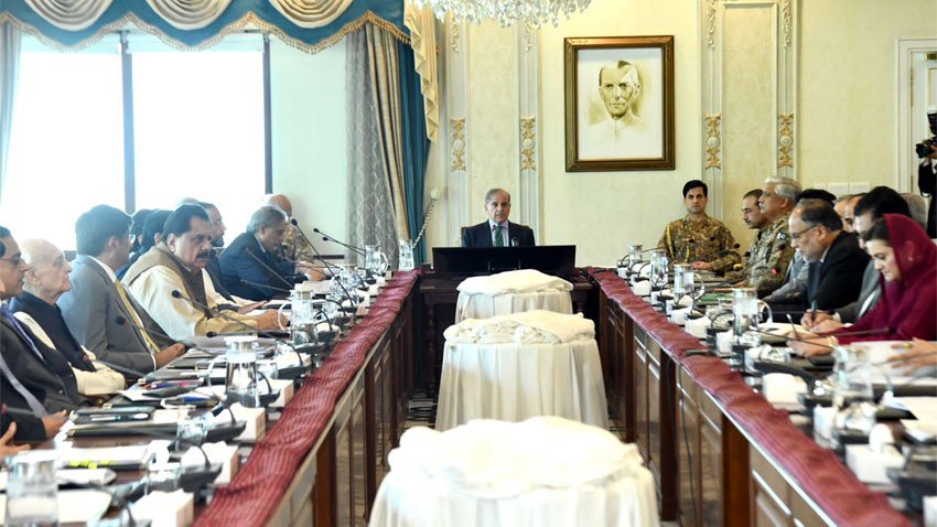 SIFC’s apex committee approves projects to attract foreign investments