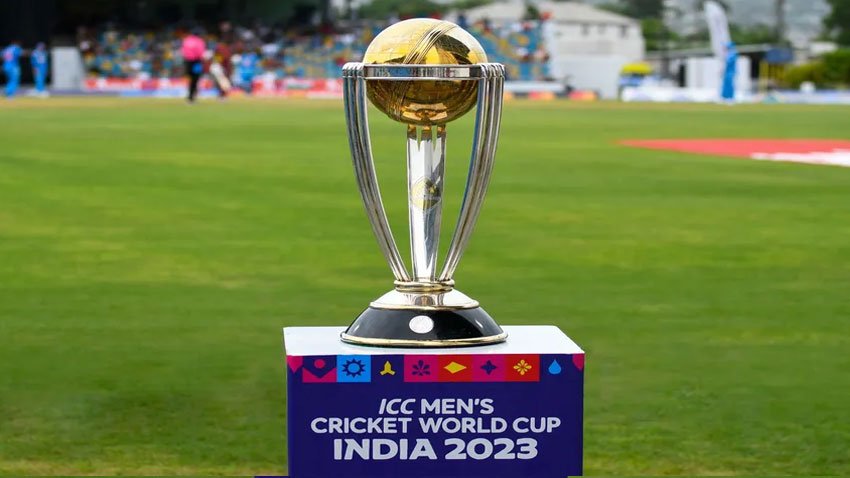 Cricket World Cup tickets to go on sale on August 25