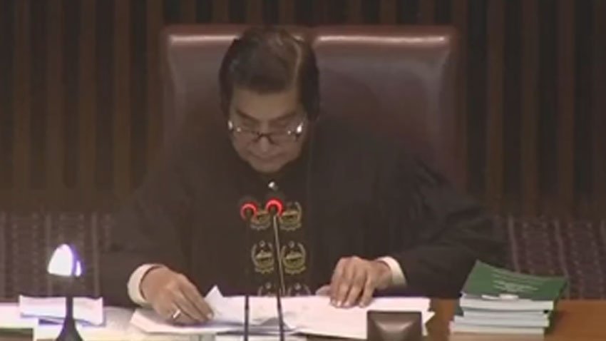 NA passes bill to counter money laundering