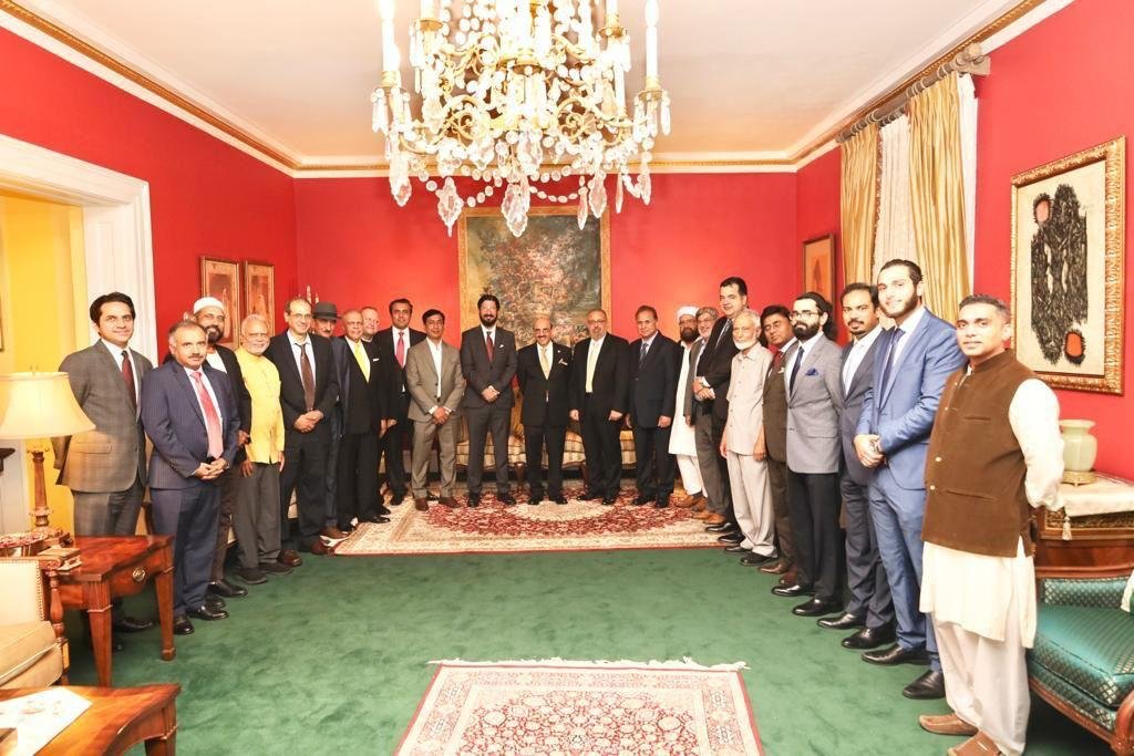 Faith leaders underscore need for promoting interfaith harmony