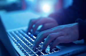 Cyber attack breaches electoral commission in UK