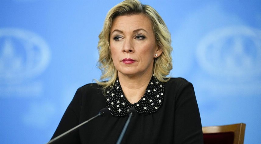 Russia accuses US of stagnating Palestine-Israel peace process