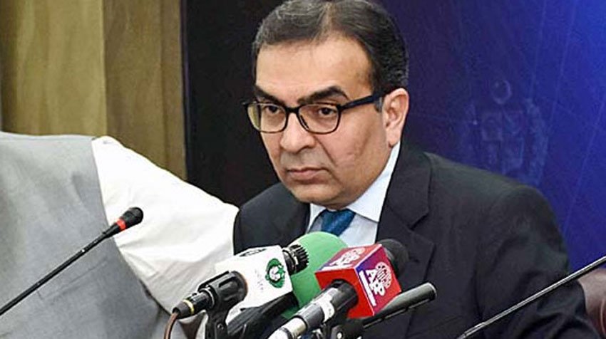 Plan to import crude oil from Russia not abandoned: energy minister