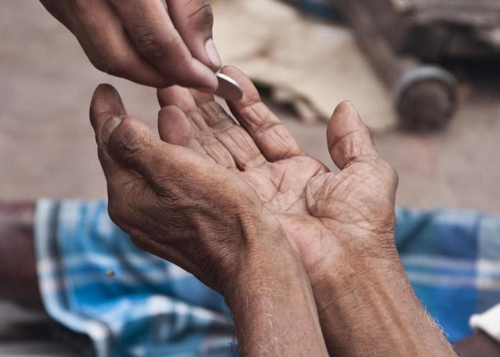 Human smugglers helping beggars shift abroad, says secretary