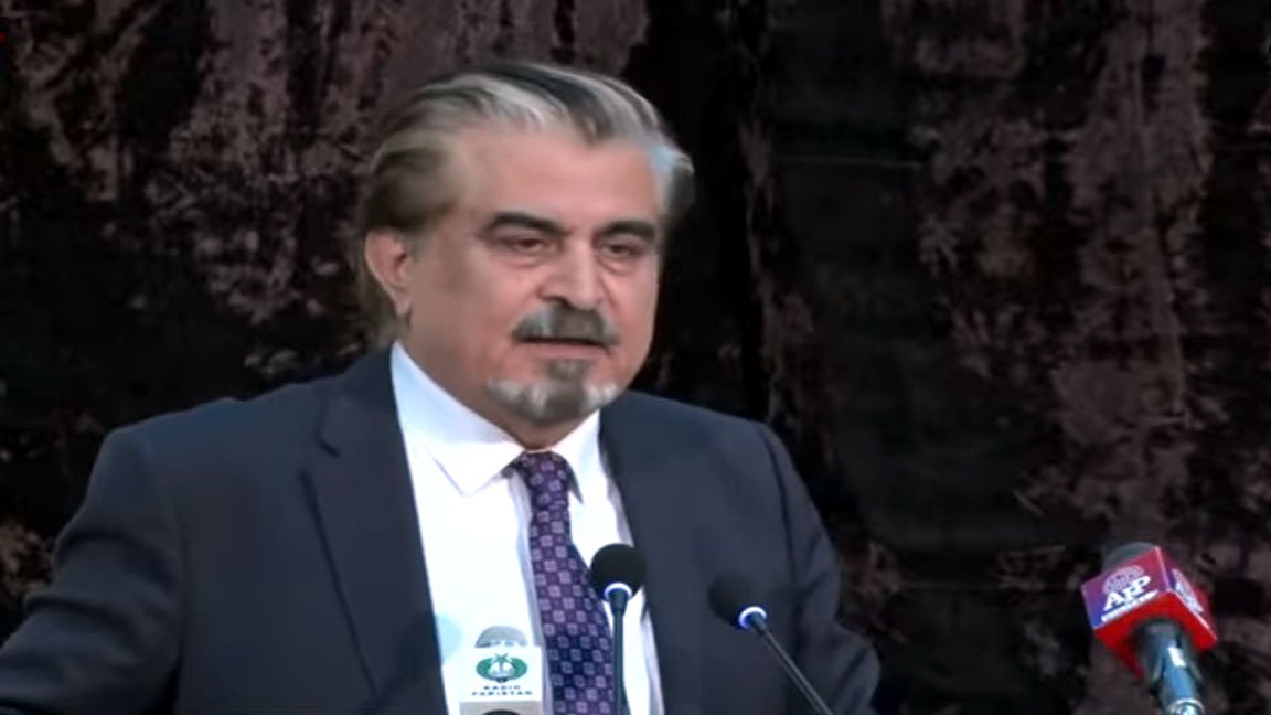 Minister announces to launch dedicated heritage channel