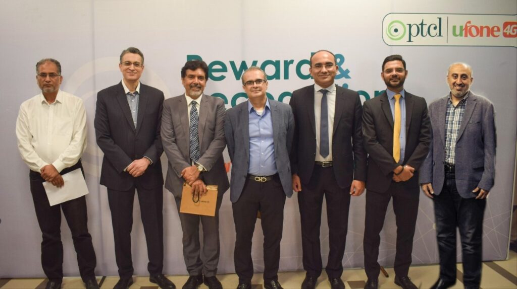 PTCL initiative
