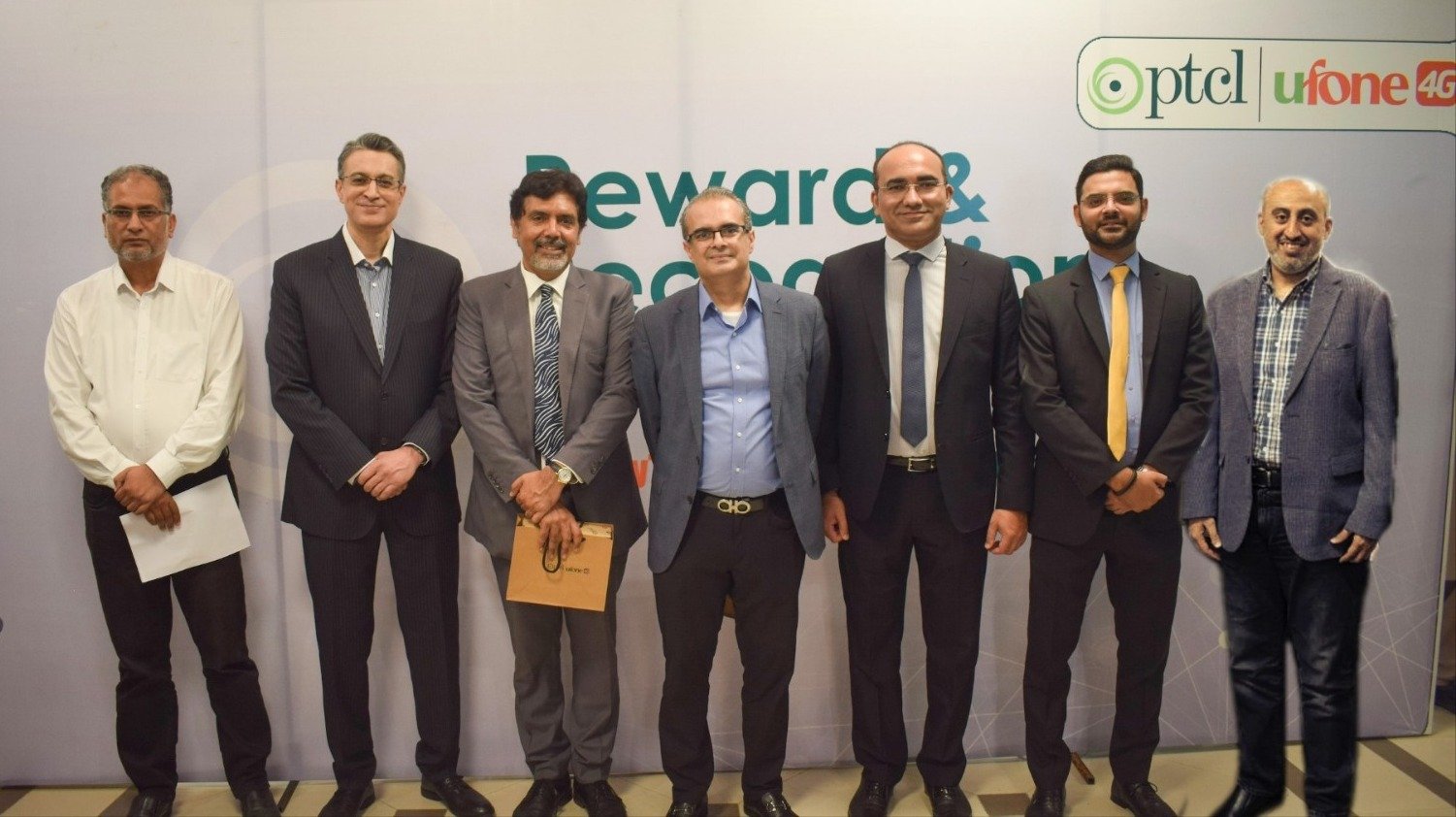PTCL initiative