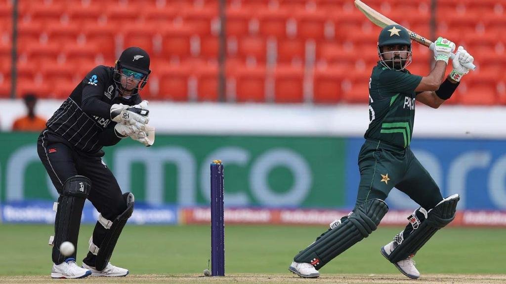 New Zealand wins warmup match against Pakistan