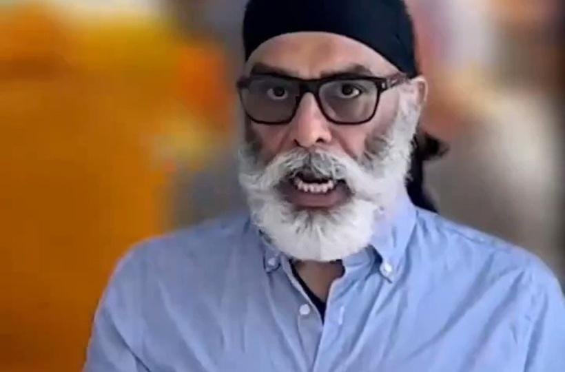 US foils Indian plot to kill Sikh separatist leader