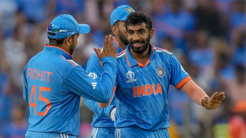 India beats Bangladesh by seven wickets