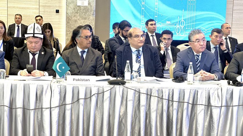 World cannot afford more wars, peace must prevail: Jilani
